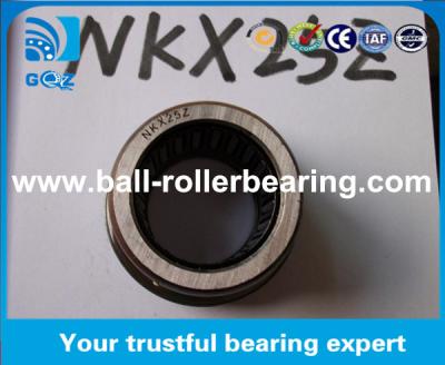 China HRC 58 - 63 NX10 Single Row Needle Roller Bearings NX 10 NX10 Z NX 10Z 10 x 19 x 18 mm for sale