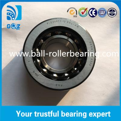 China BMW 5 6 7 Series Automotive Nylon Cage Self aligning Ball Bearing FAG F-234977.12.SKL-AM for sale