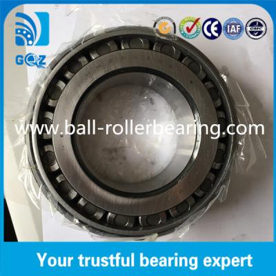 China Chrome Steel Taper Roller Bearings , Single Row Tapered Wheel Bearings for sale