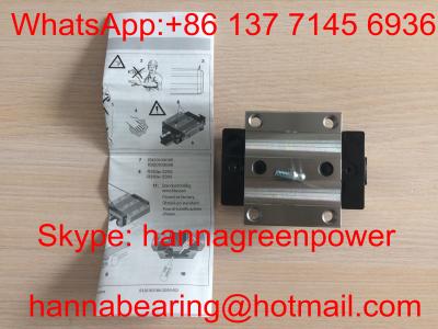 China CNC Machine Linear Ball Bearing / Linear Slide Bearings R165129420 23x70x86.2 mm for sale