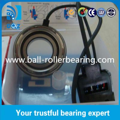 China Sensor Bearing Unit Motor Encoder Linear Slide Bearings SKF BMB-6206 / 064S2 / UA002A for sale