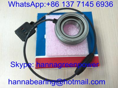 Cina Cuscinetto del sensore di BMD-6206/064S2/UA008A con il cuscinetto del carrello elevatore del filtrante BMD6206/064S2/EA008A in vendita