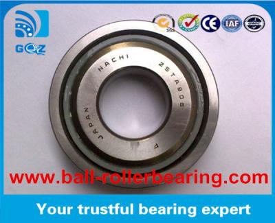 China Nachi 20TAB04 Angular contact Ball screw bearing 20TAB04 , 20*47*15mm Precision P4 for sale