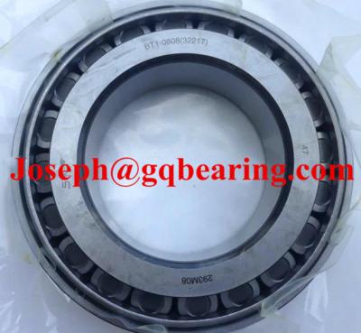 China Os rolamentos de esferas do aço de Chrome BT1- 0808(32217) afilaram o rolamento de roda 85x150x38.5mm à venda