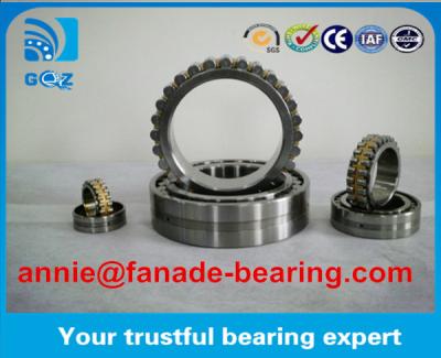 China Cylindrical type Super precision spindle bearings N1015MRKRCC1P4 NSK roller bearing 75x115x20 mm for sale