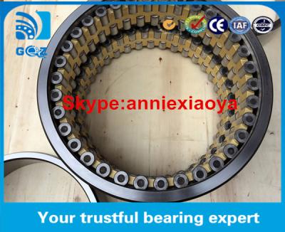 China Industry rolling mill Z bearing in multi row cylindrical roller bearing Z 571936 ZL 360*500*250 mm rolling mill bearing for sale