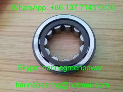 China KOYO NQ356520 Cylindrical Roller Bearing for Toyota Corolla Car 35x65x20mm for sale