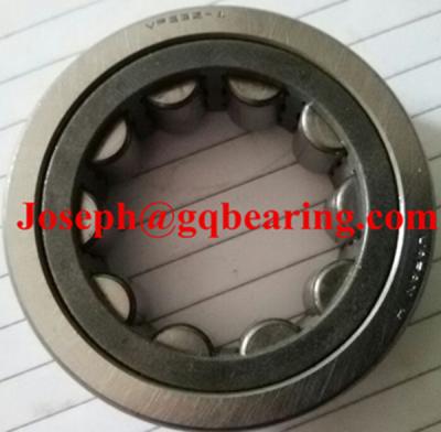 China Chome Steel VP33Z-1 Cylindrical Roller Bearing / Vehicle Bearing 33 x 60 x 20 mm for sale