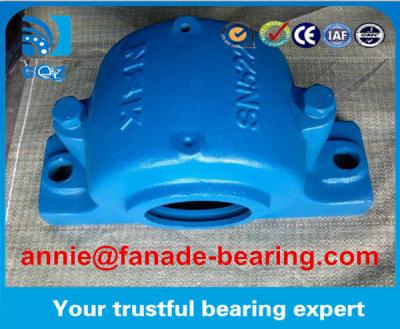 China SN522 Pillow Block Bearing Housing For Sewage Pump Plummer Block SN500 Series SN522 SN518 410 x 175 x 240 mm for sale