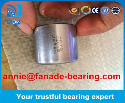 China KOYO Needle Roller bearing B1212 for textile industry K12*18*12TN needle bearing b1212  Roller Bearing for sale