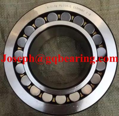China Brass Cage PLC59-5 Bearing used for Concrete Mixer Truck Gear Reducer for sale