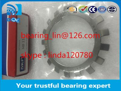 China High Precision Lock Washer Linear Slide Bearings MB36 MB38 MB40 MB44 MB48 MB52 MB56 for sale