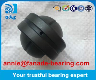 China GE30ES 2RS Industrial Spherical Plain Bearings and Rod Ends 30x55x17 mm GE30 SW Joint Bearings GE30SW for sale
