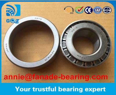 China KOYO 32308JR Tapered Roller Bearing / Cone roller bearing KOYO 32308JR Axle Differential Bearing for sale