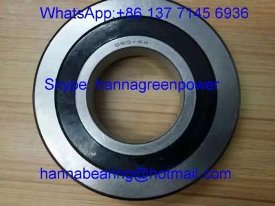 China B60-44 / 6212V / EPB60-44 High Speed Ceramic Ball Bearing / Automotive Motor Bearing 60*130*22/31mm for sale