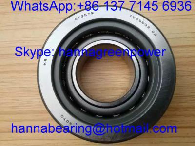 China ST3579 7589839 03 / STS3572LFT  Automotive Differential Bearing / Tapered Roller Bearing for sale