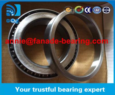 China KOYO Japan NTN inch size tapered roller bearings 4T-4370/4320 44.45*88.5*40.386mm roller bearing for Auto gearbox for sale