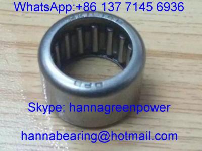 China HK1514B / HK1514-RS / HK1514 / 	IR12X15X16 Drawn Cup Needle Roller Bearing With Cage for sale
