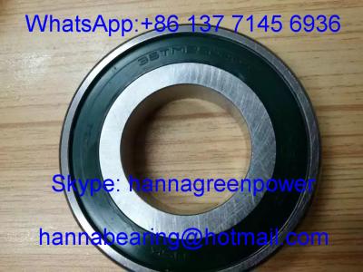 China 35TM25U40AL / 35TM25 UR Automotive Deep Groove Ball Bearing with Rubber Seals 35*72*16mm for sale