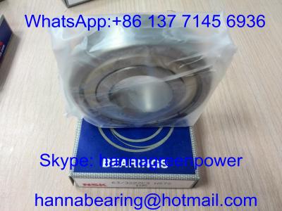 China 63/32ZZC3 / 63-32-2Z / 63/32-2RS V belts Use Deep Groove Ball Bearing / Bending Machine Bearing for sale
