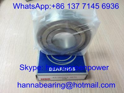 China 62/32-2Z / 62/32-2RS / 62-32-ZZ Sealed High Speed Automotive Bearings Deep Groove Bearing 32*65*17mm for sale