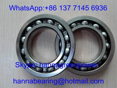 China B49-7 / B49-7UR /  B49-7A High Speed Automobile Gear Box Ball Bearing 49*87*14 mm for sale