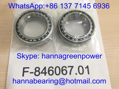 China F-846067.01 / F-846067.1 Gearbox Automobile Ball Bearings /  F846067 for sale