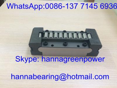 China PR14089 / PR14135 / PR14182 Germany Made Linear Ball Bearing for CNC Machine for sale