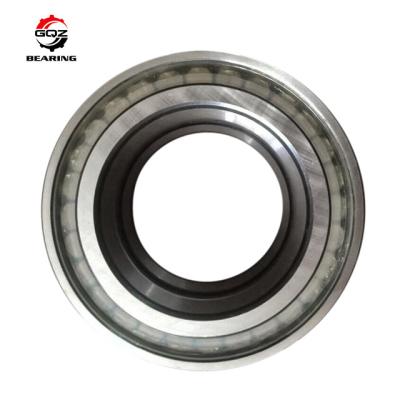 China Sealed Roller Bearings Cylindrical Roller Bearing SL045020-PP-2NR 100x150x67mm for sale