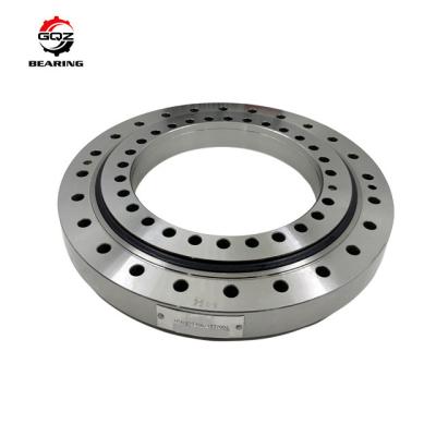 China Internal Gear 162.16.1204 Crossed Roller Slewing Bearing 1204x1289x68 mm for sale