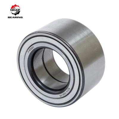 China Automotive Precision Wheel Bearings for Jac Truck F-805841 38.1x70x37 mm for sale