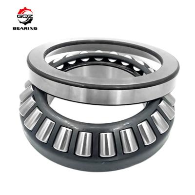 China Single Row 29420-E1Self-aligning Thrust  Spherical Roller Bearing 100x210x67mm for sale