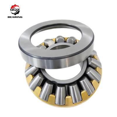 China 29422-E1 Seperable Spherical Thrust Roller Bearings , Axial Thrust Bearing 29422-E1 110x230x73mm for sale