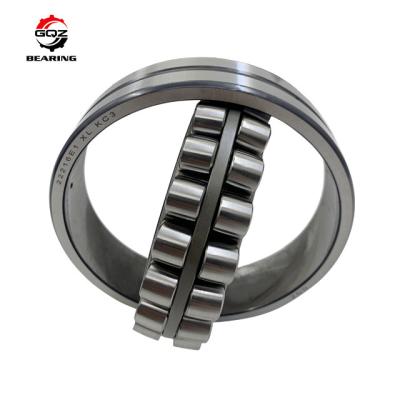 China C3 Clearance Brass Cage FAG 23044-BE-XL Double Row Spherical Roller Bearing 220*340*90mm for sale