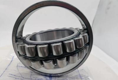 China Single Row Spherical Roller Bearings 22218EAE4 High Radial Load Capacity for sale