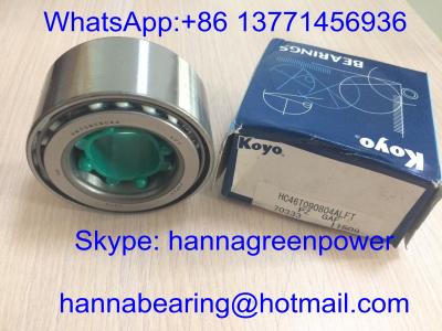 China HC 46T090804 LFT (90369-43007) Automotive Bearings , Toyota Car Wheel Hub Bearing 43*77*42mm for sale
