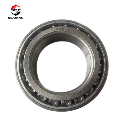 China NSK R58-5 Single Row Tapered Roller Bearing 58-5 Ford F150 Gearbox Bearing for sale