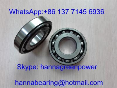 China B45-90 / B45-90E Automotive Bearings / HTF B45-90 Deep Groove Ball Bearing 45*100*21 mm for sale