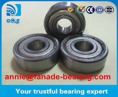 China 8*22*7 mm NSK 608ZZ C3 Automotive Bearings NSK 608ZZ Tube packing 608ZZCM NS7S for sale