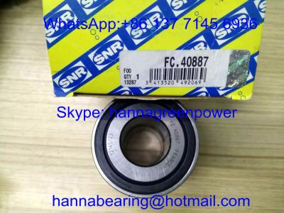 China Fc 40887 / Fc40887 Mercedes Tapered Wheel Bearings Fc 40887 25x55x53.5 Mm for sale