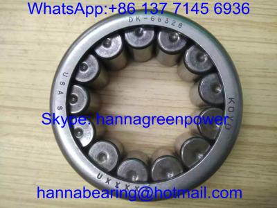 China DK-68328 Single Row Cylindrical Automotive Roller Bearing DK68328 / 68328 for sale