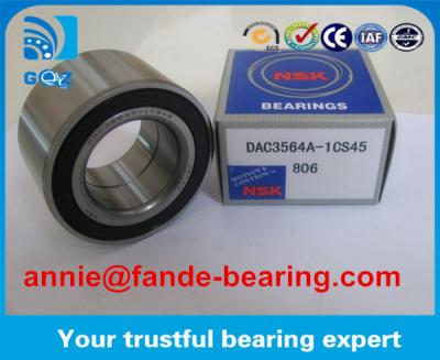 China Nissan Teana Sunny Uto Bearing Clutch Release Bearing 38BWD06D1-A NSK 38*74*50 MM for sale