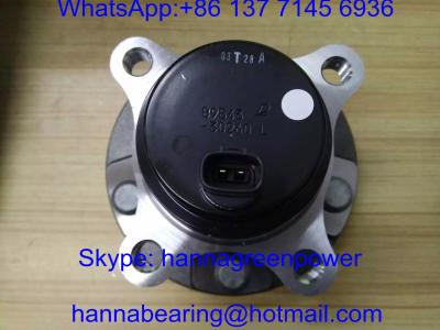 China 89543-30260 ABS Wheel Speed Sensor Bearing / 8954330260 Toyota Wheel Hub Bearing for sale