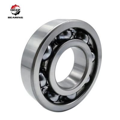 China SF06A69 Deep Groove Ball Bearings Small Bore Stainless Steel For Energy Minerals en venta
