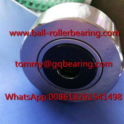 China Gcr15 Material 72mm Bore Axial Guidance NUKR72 Cam Follower Bearing for sale