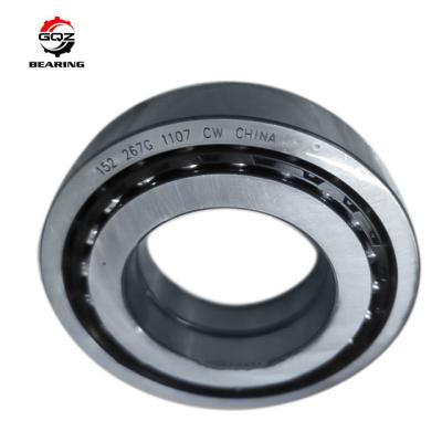 China Barden 304HDL Super Precision Angular Contact Ball Bearing 304HDL Laser Device Bearing for sale