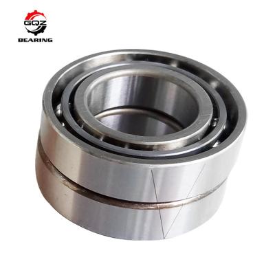 China Gcr15 Steel Material Balls 18 degree Contact Angle NSK 70BNR19ETYNDBBELP4 Thrust Angular Contact Ball Bearing for sale