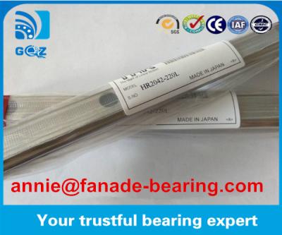 China THK Guide Way HR2042+L220 Block Bearing HR2042 THK Linear Ball Bearing HR2042 Linear Bearing for sale