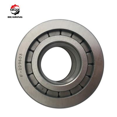 China INA F-230877.04. Ncf / F-230877.04 Single Row Cylindrical Roller Bearing 65*90*16mm for sale
