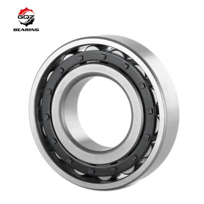 China Chrome Steel Material Atlas Air Compressor Bearing 80 X 140 X 25mm  SKF BVN-7151A for sale